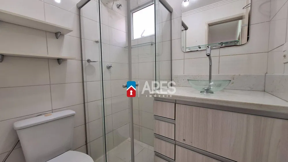 Apartamento, 3 quartos, 60 m² - Foto 8