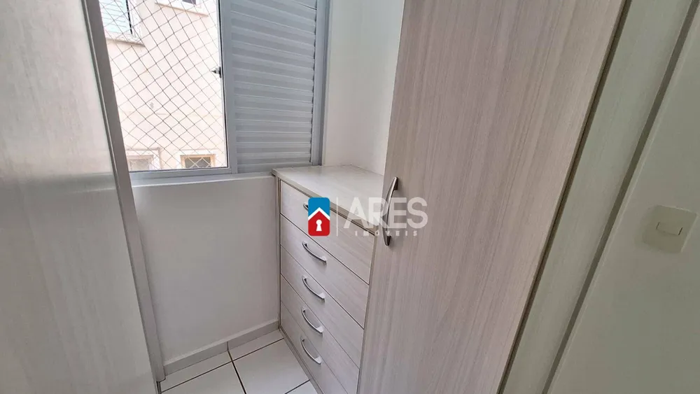 Apartamento, 3 quartos, 60 m² - Foto 7