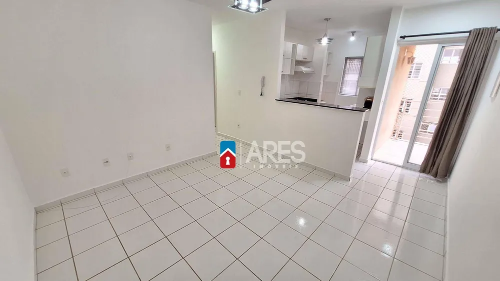 Apartamento, 3 quartos, 60 m² - Foto 3