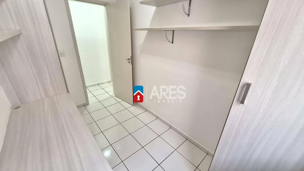 Apartamento, 3 quartos, 60 m² - Foto 1