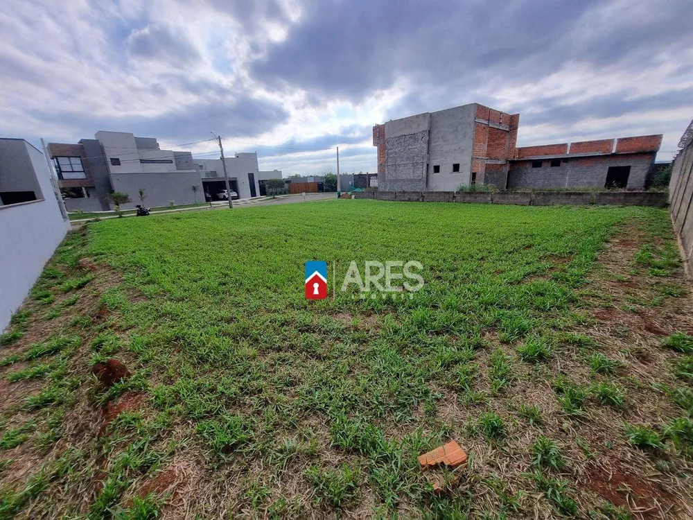 Loteamento e Condomínio, 324 m² - Foto 4