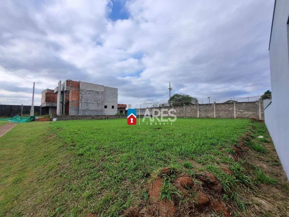 Loteamento e Condomínio, 324 m² - Foto 2