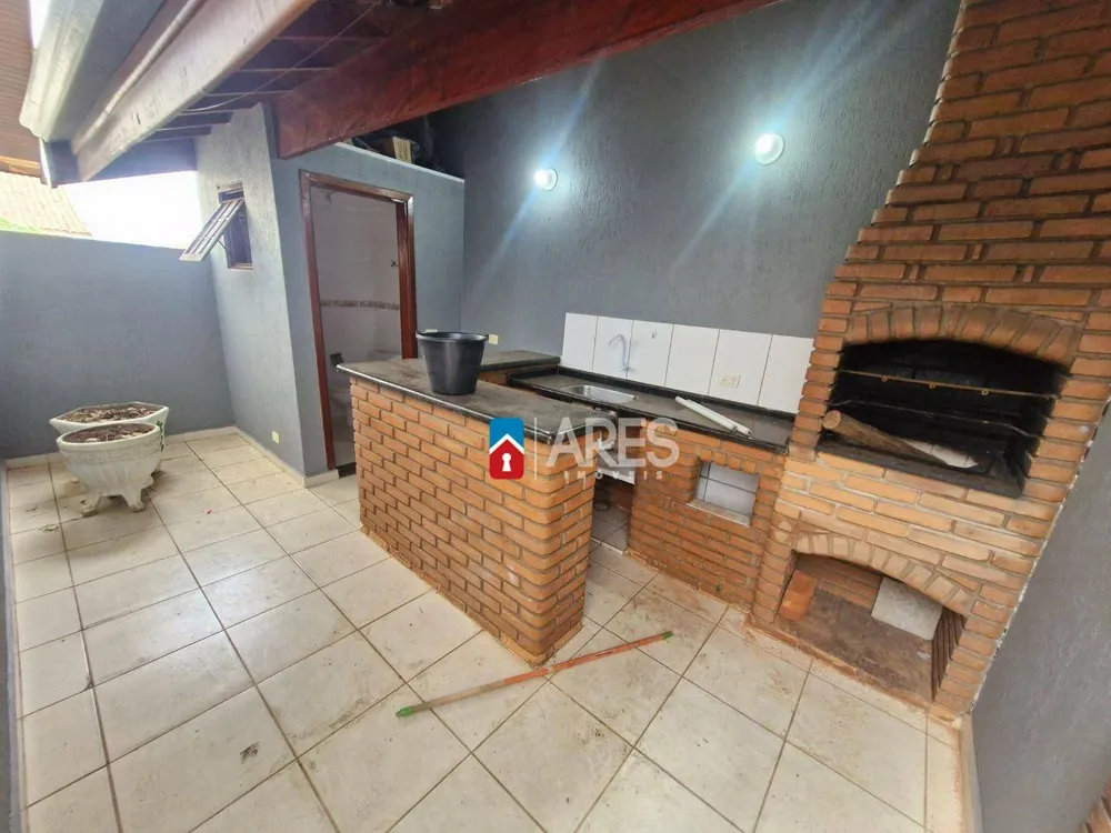Casa, 3 quartos, 123 m² - Foto 4