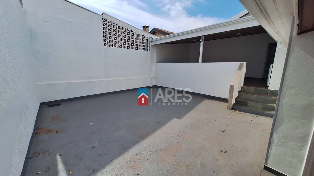 Casa, 3 quartos, 198 m² - Foto 15