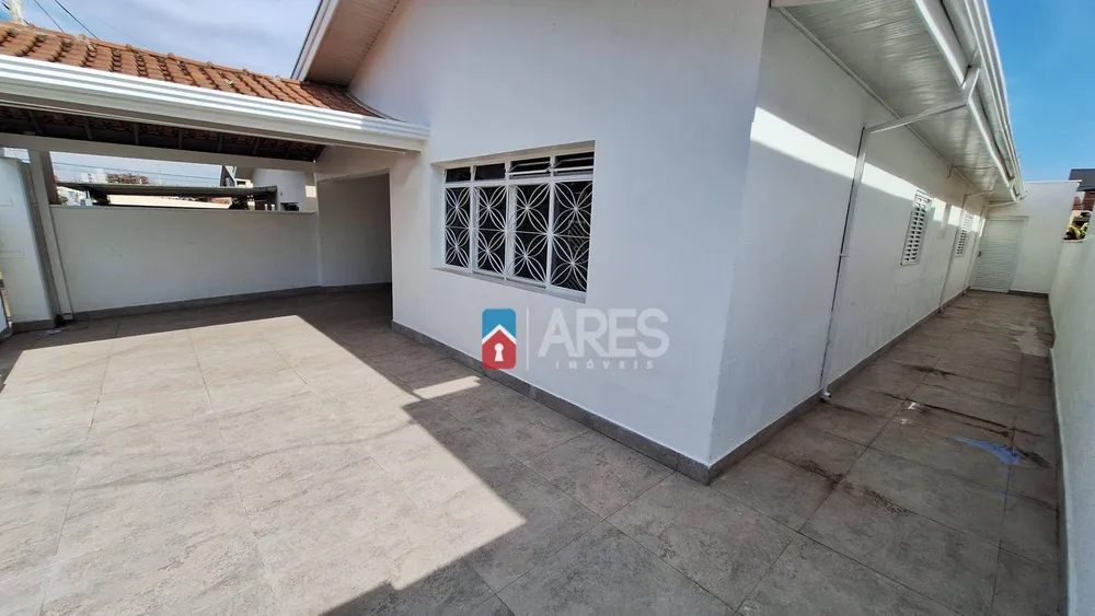 Casa, 3 quartos, 198 m² - Foto 1