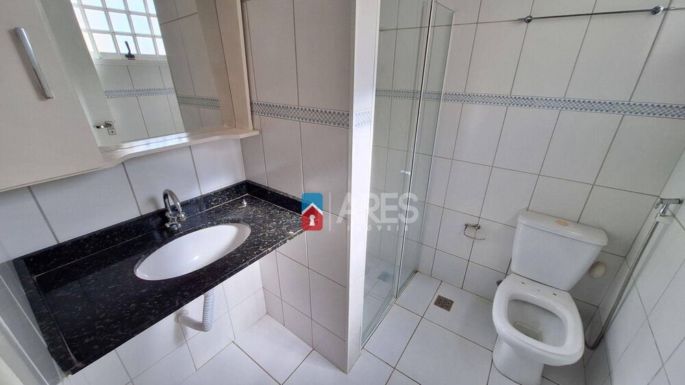 Casa, 3 quartos, 198 m² - Foto 1