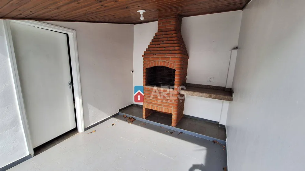Casa, 3 quartos, 198 m² - Foto 14