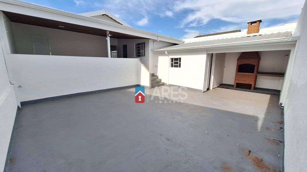 Casa, 3 quartos, 198 m² - Foto 2