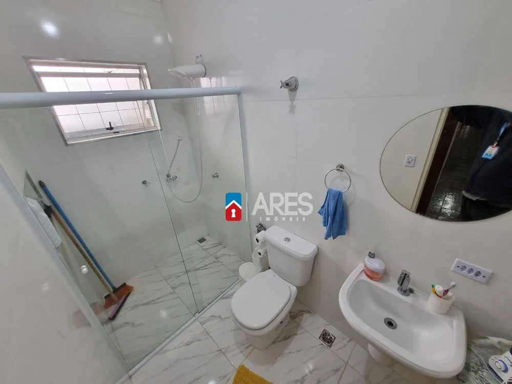Casa, 3 quartos, 137 m² - Foto 11