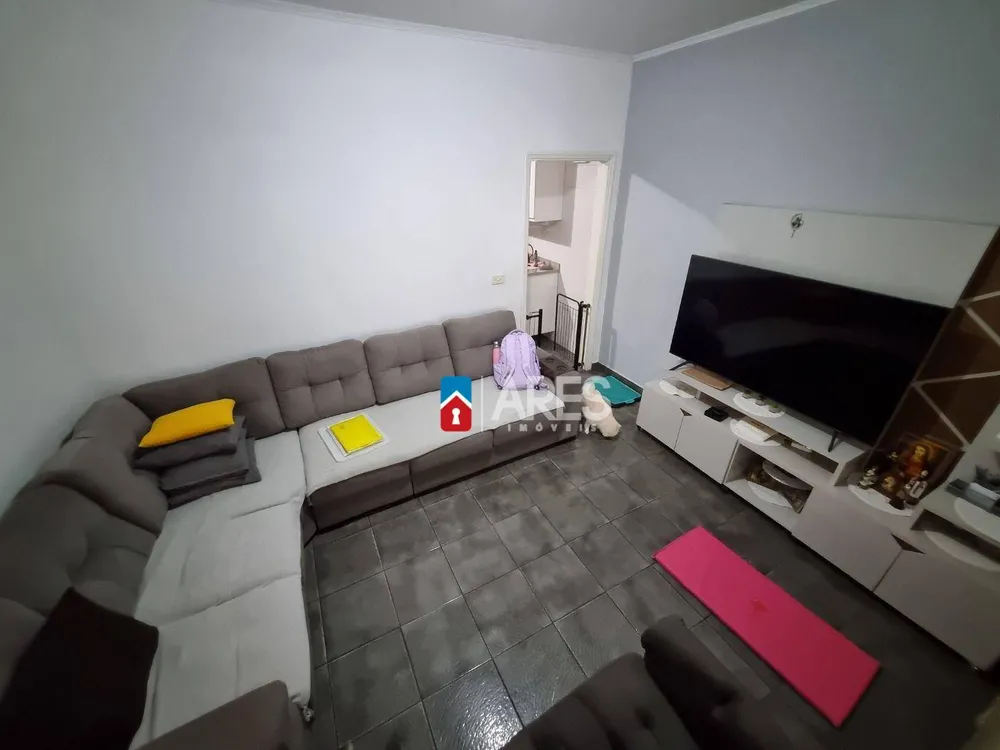 Casa, 3 quartos, 137 m² - Foto 4