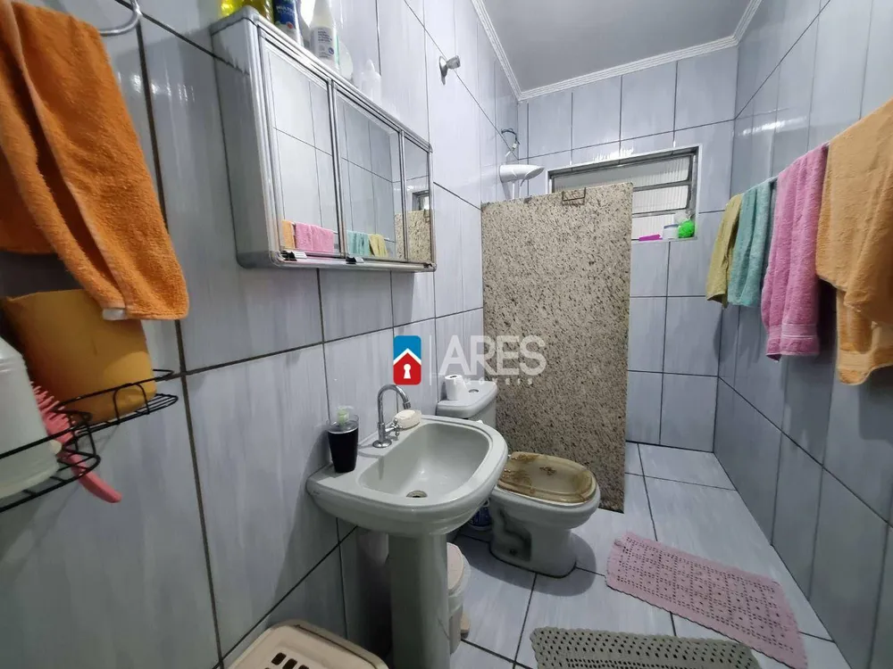 Casa, 3 quartos, 137 m² - Foto 5