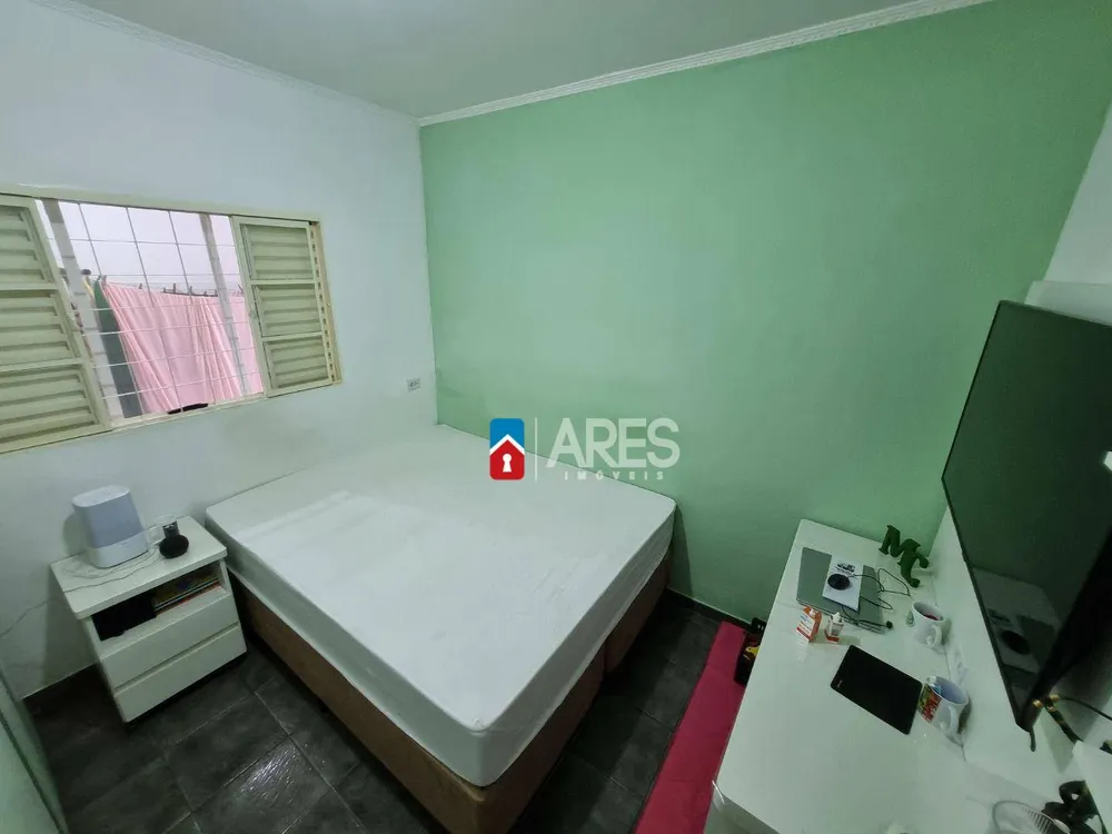 Casa, 3 quartos, 137 m² - Foto 9