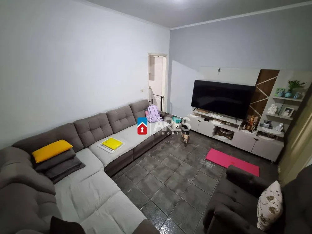 Casa, 3 quartos, 137 m² - Foto 3