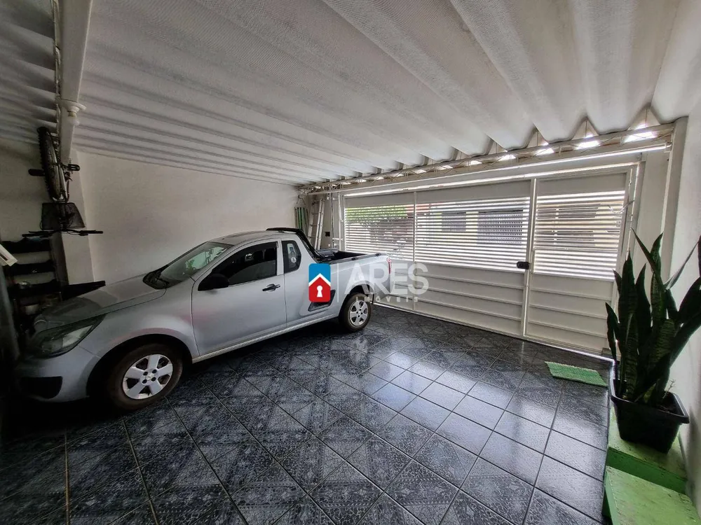 Casa, 3 quartos, 137 m² - Foto 1