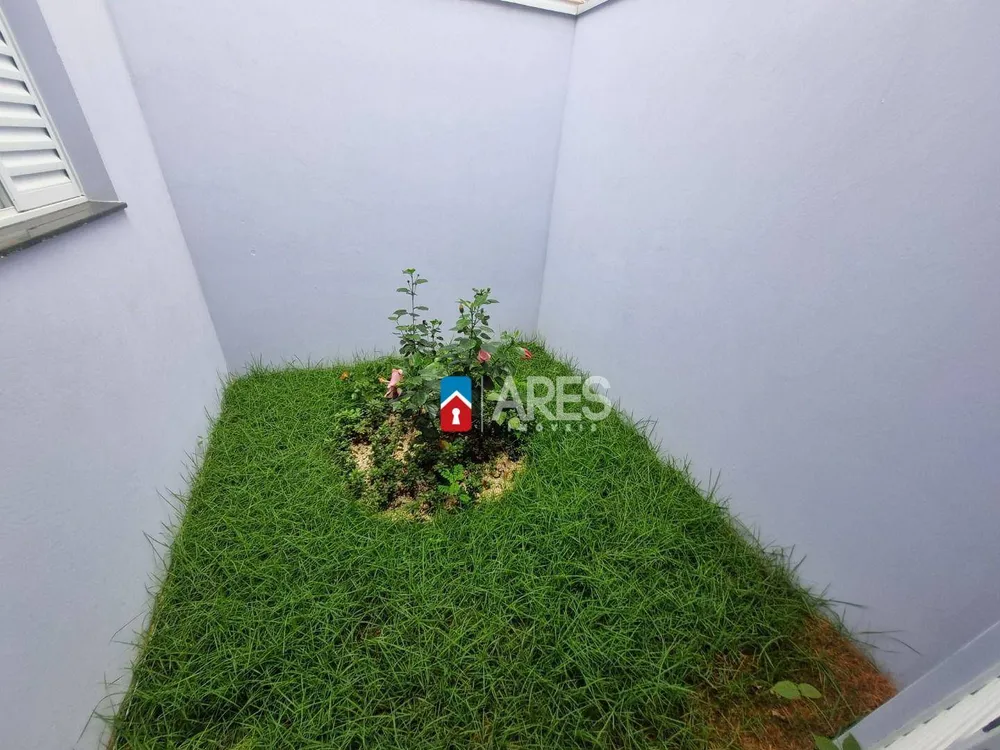Casa, 3 quartos, 87 m² - Foto 6