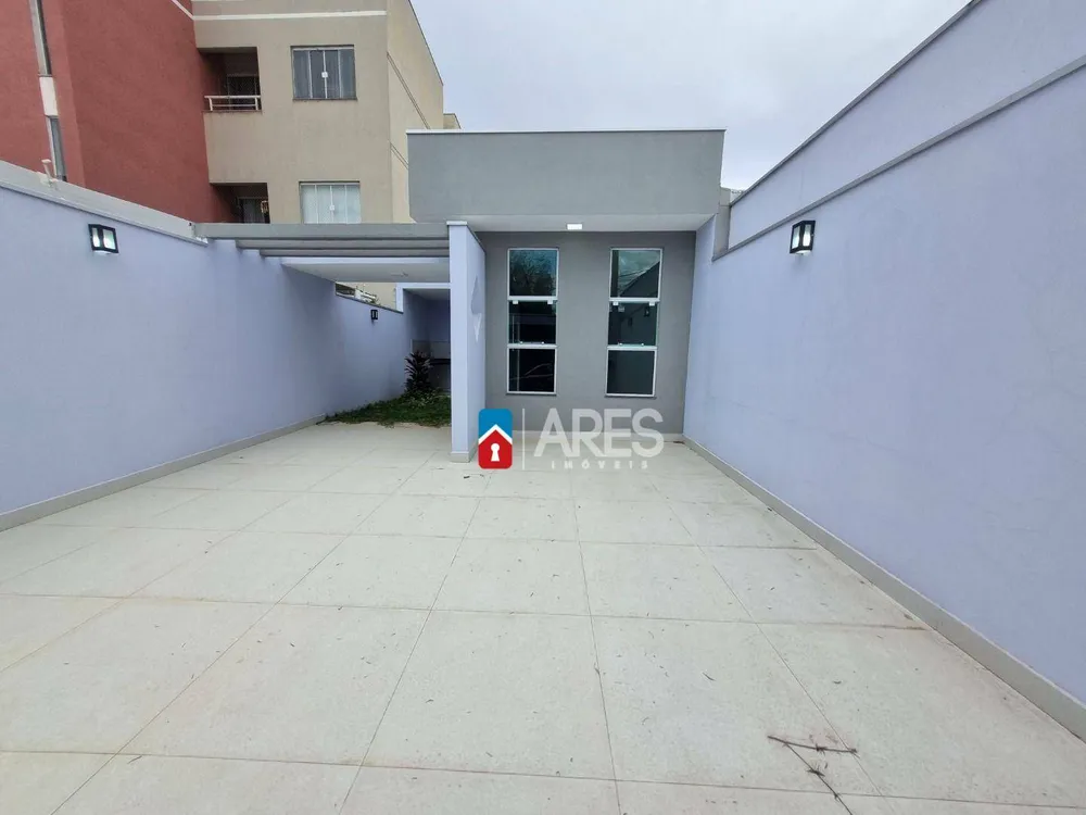 Casa, 3 quartos, 87 m² - Foto 3