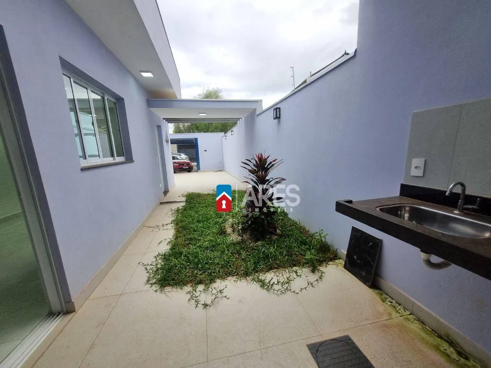 Casa, 3 quartos, 87 m² - Foto 6