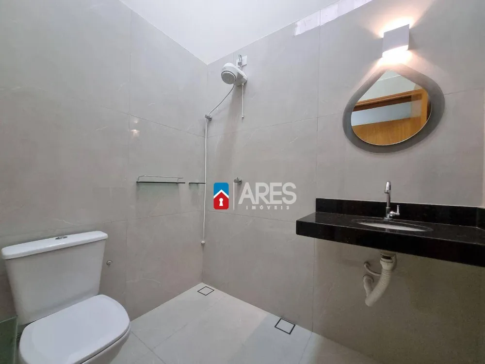 Casa, 3 quartos, 87 m² - Foto 9