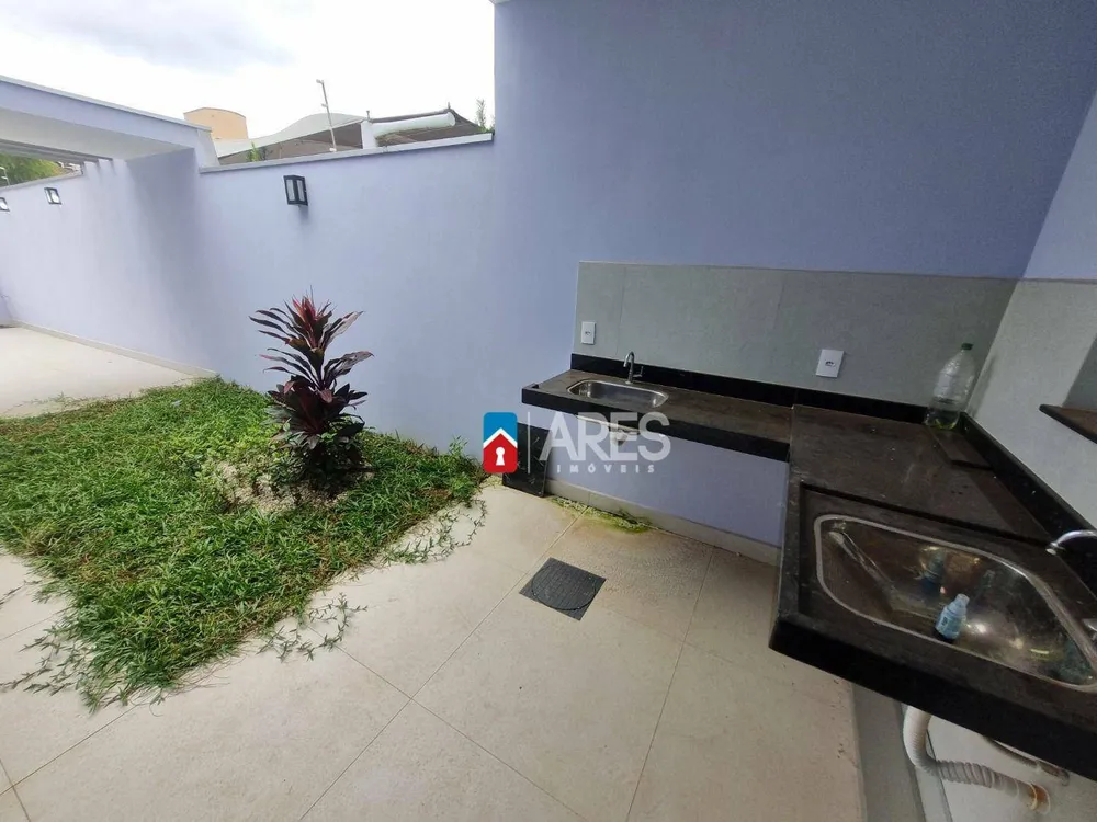 Casa, 3 quartos, 87 m² - Foto 12
