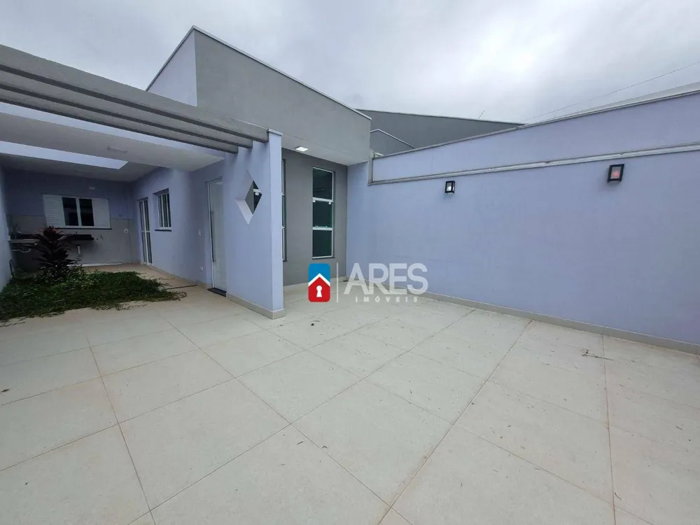 Casa, 3 quartos, 87 m² - Foto 4