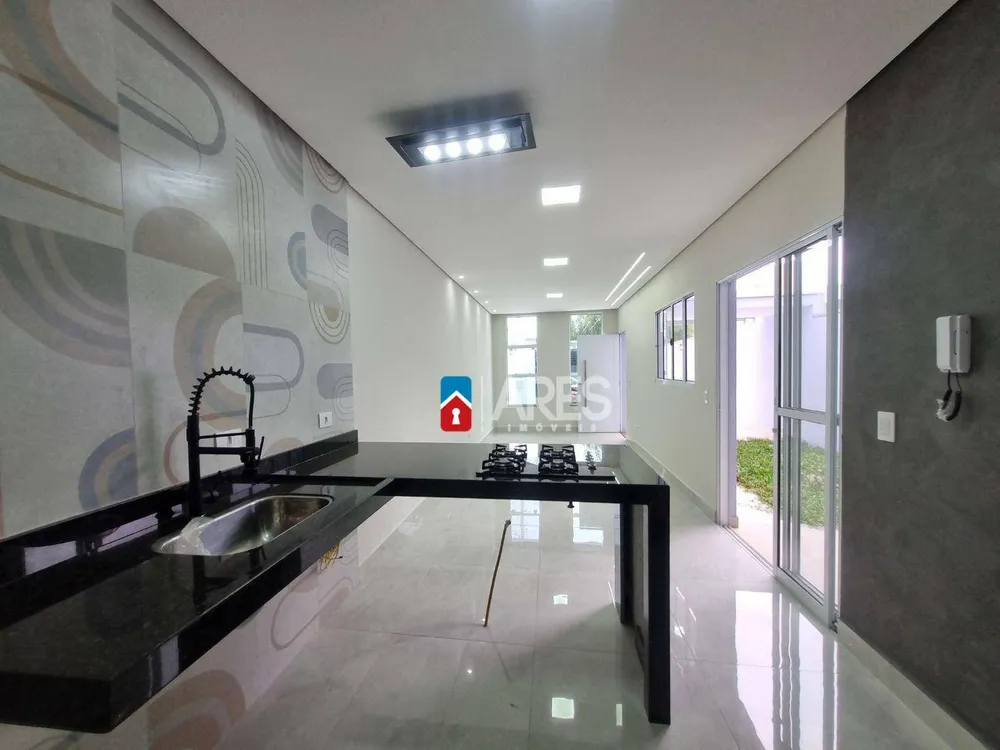 Casa, 3 quartos, 87 m² - Foto 11