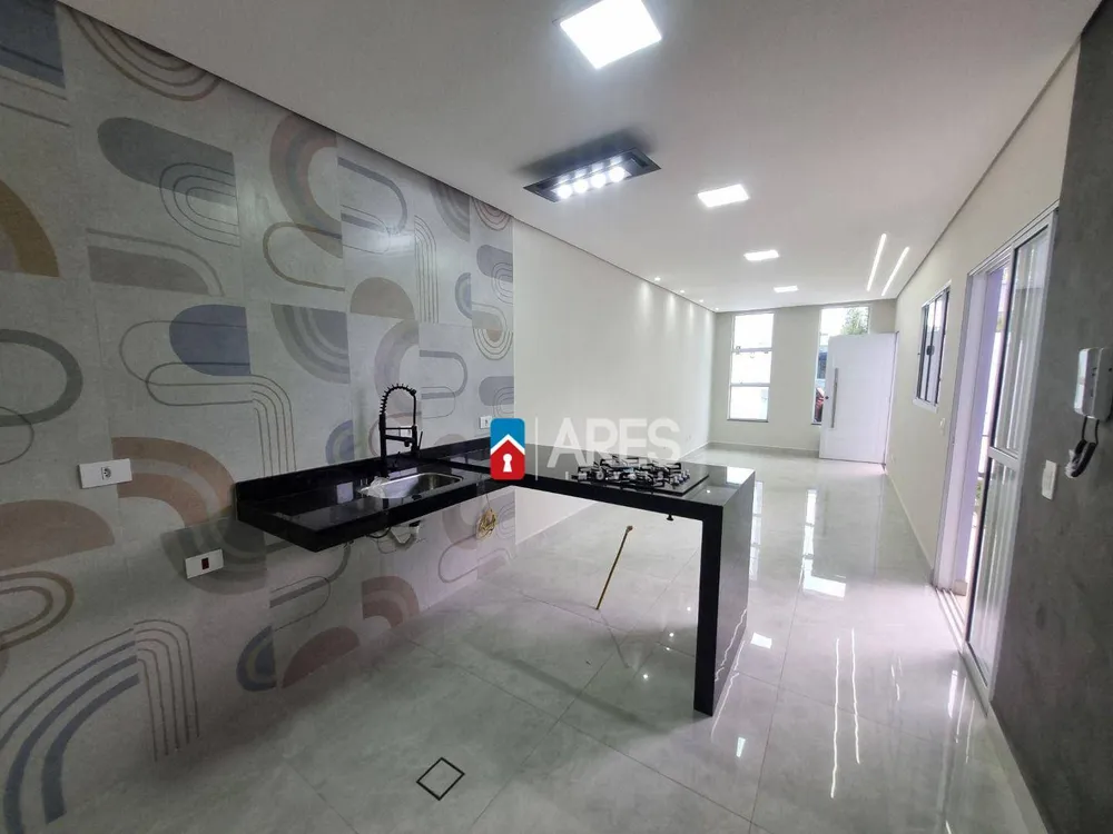 Casa, 3 quartos, 87 m² - Foto 7