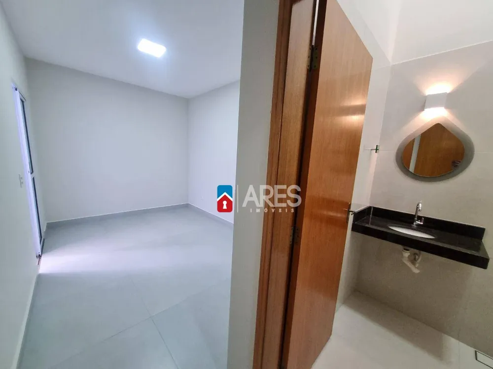 Casa, 3 quartos, 87 m² - Foto 10