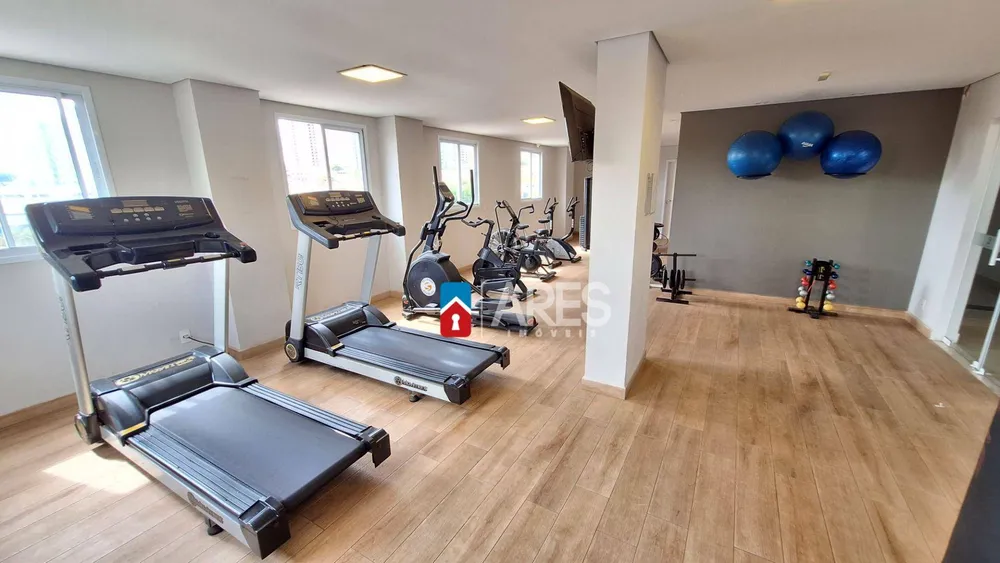 Apartamento, 2 quartos, 60 m² - Foto 13