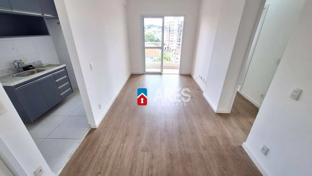 Apartamento, 2 quartos, 60 m² - Foto 1