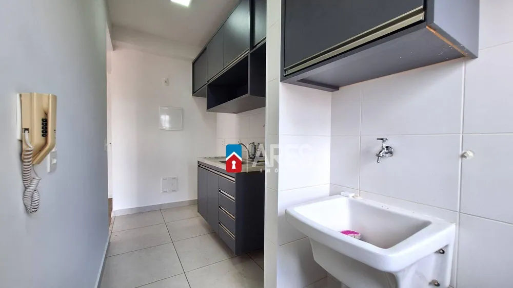 Apartamento, 2 quartos, 60 m² - Foto 6