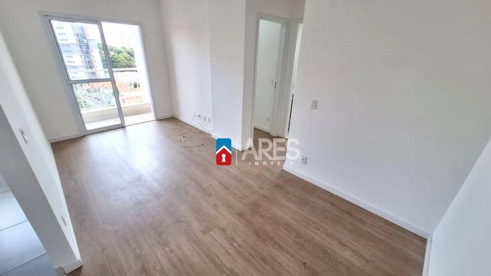 Apartamento, 2 quartos, 60 m² - Foto 2