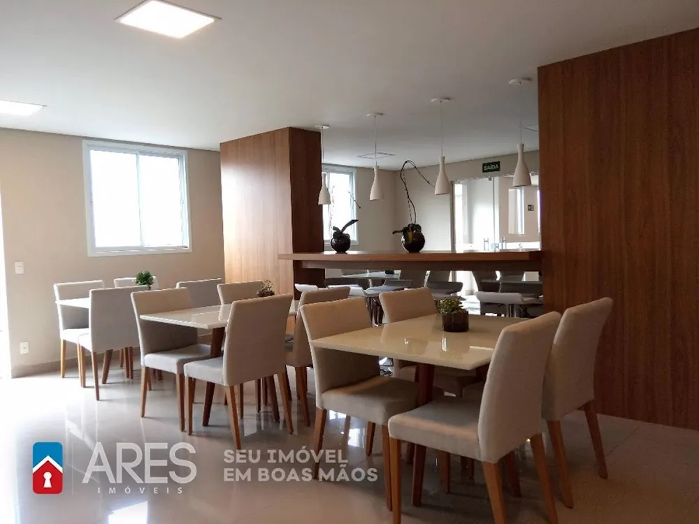 Apartamento, 2 quartos, 60 m² - Foto 14