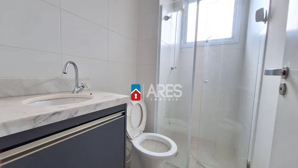 Apartamento, 2 quartos, 60 m² - Foto 10