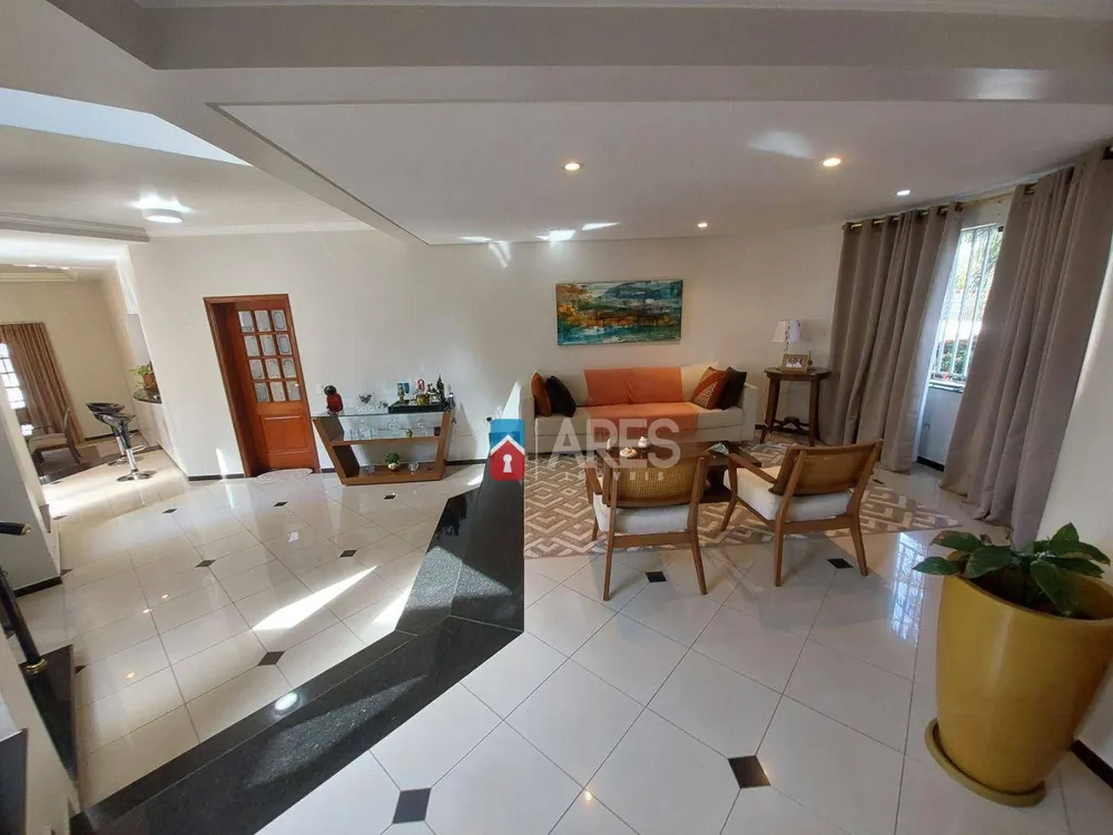 Casa, 3 quartos, 344 m² - Foto 2