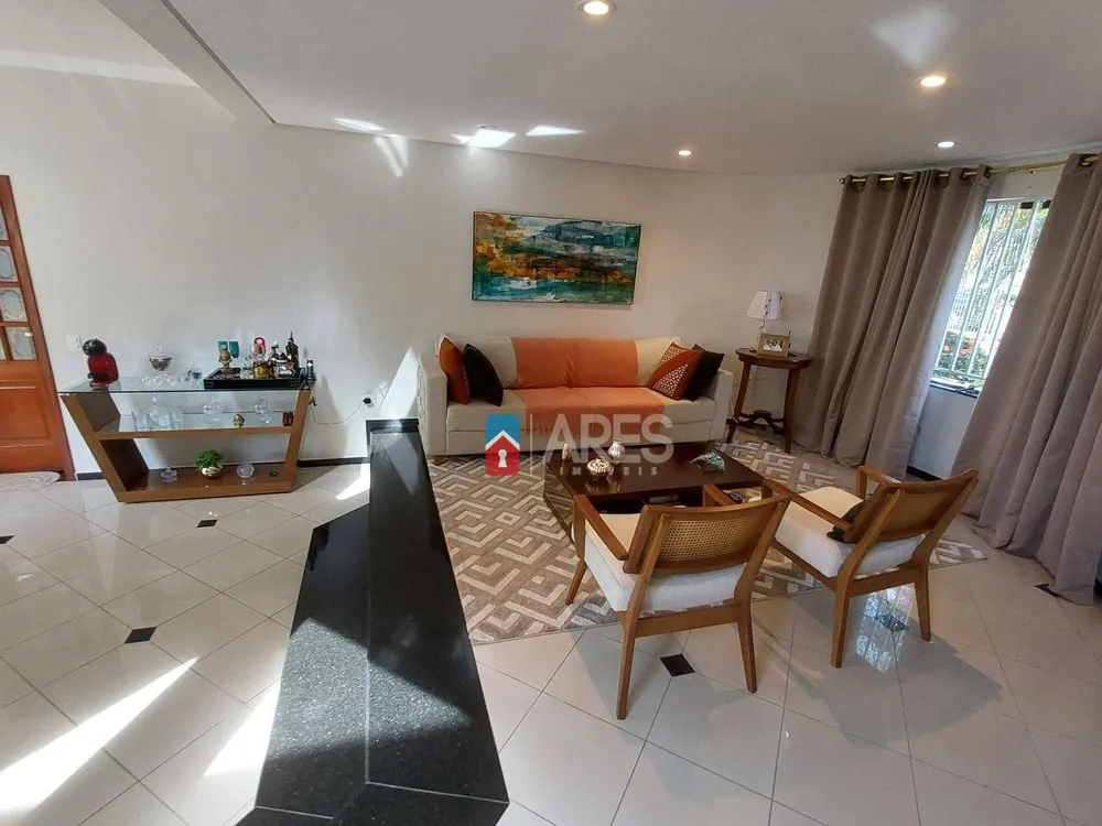 Casa, 3 quartos, 344 m² - Foto 3