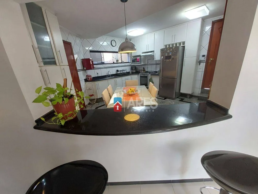 Casa, 3 quartos, 344 m² - Foto 6