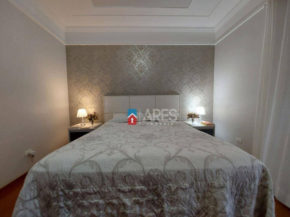 Casa à venda com 3 quartos, 344m² - Foto 7