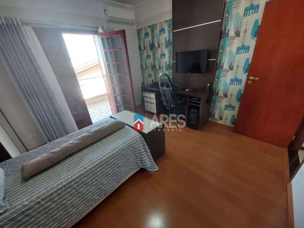 Casa, 3 quartos, 344 m² - Foto 14
