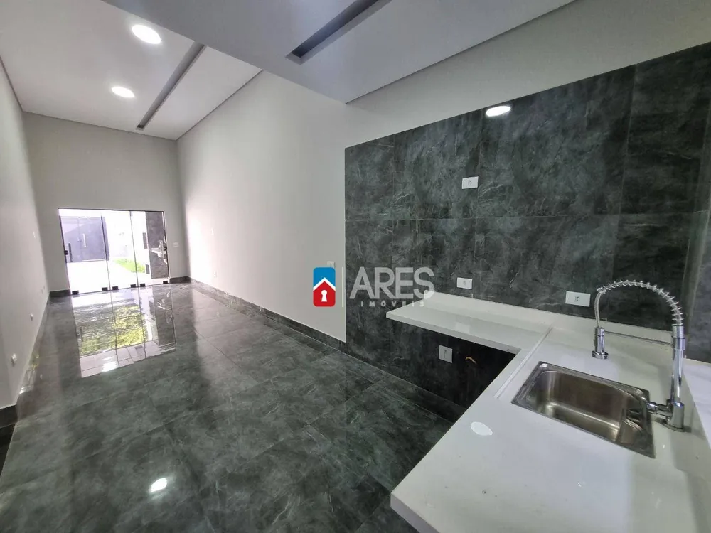 Casa, 2 quartos, 90 m² - Foto 7
