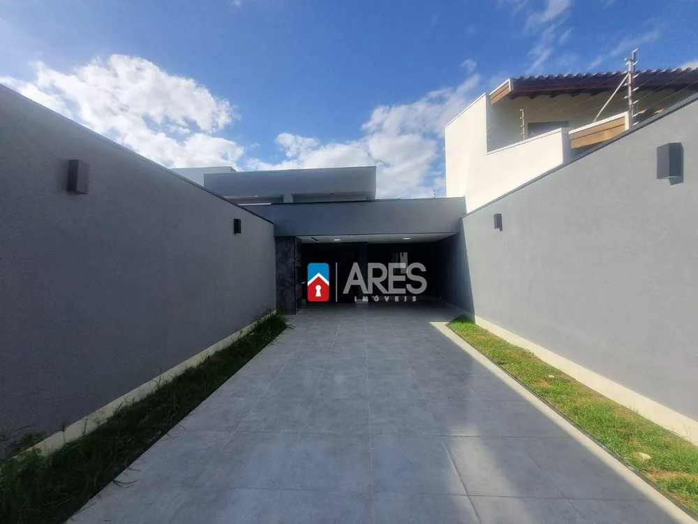 Casa, 2 quartos, 90 m² - Foto 2