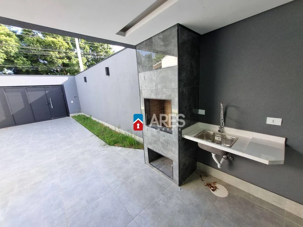 Casa, 2 quartos, 90 m² - Foto 5