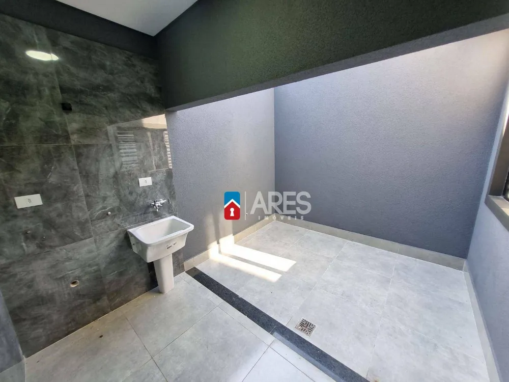 Casa, 2 quartos, 90 m² - Foto 16