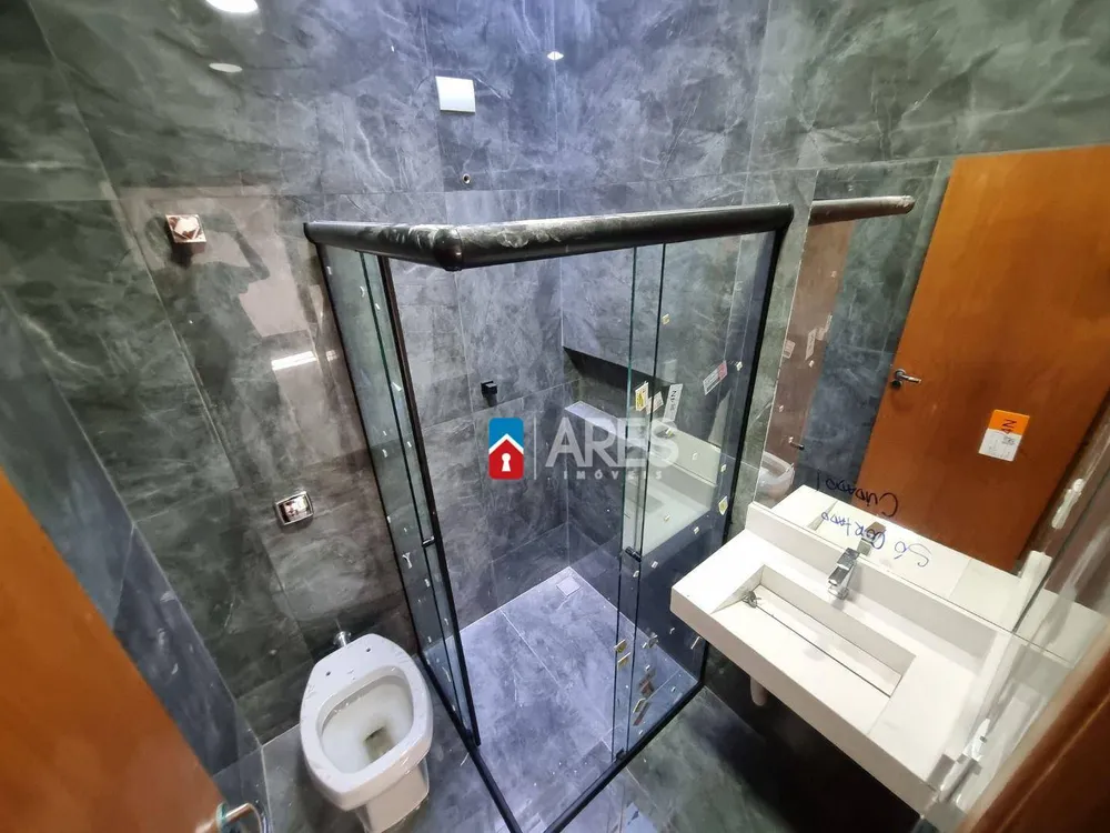 Casa, 2 quartos, 90 m² - Foto 12
