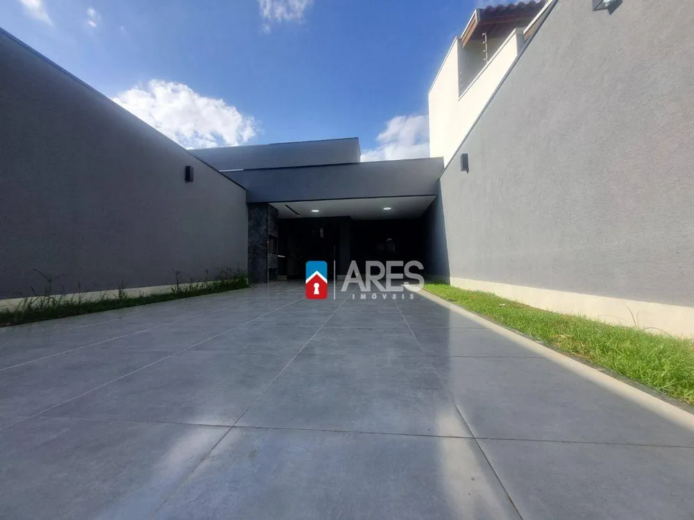 Casa, 2 quartos, 90 m² - Foto 3