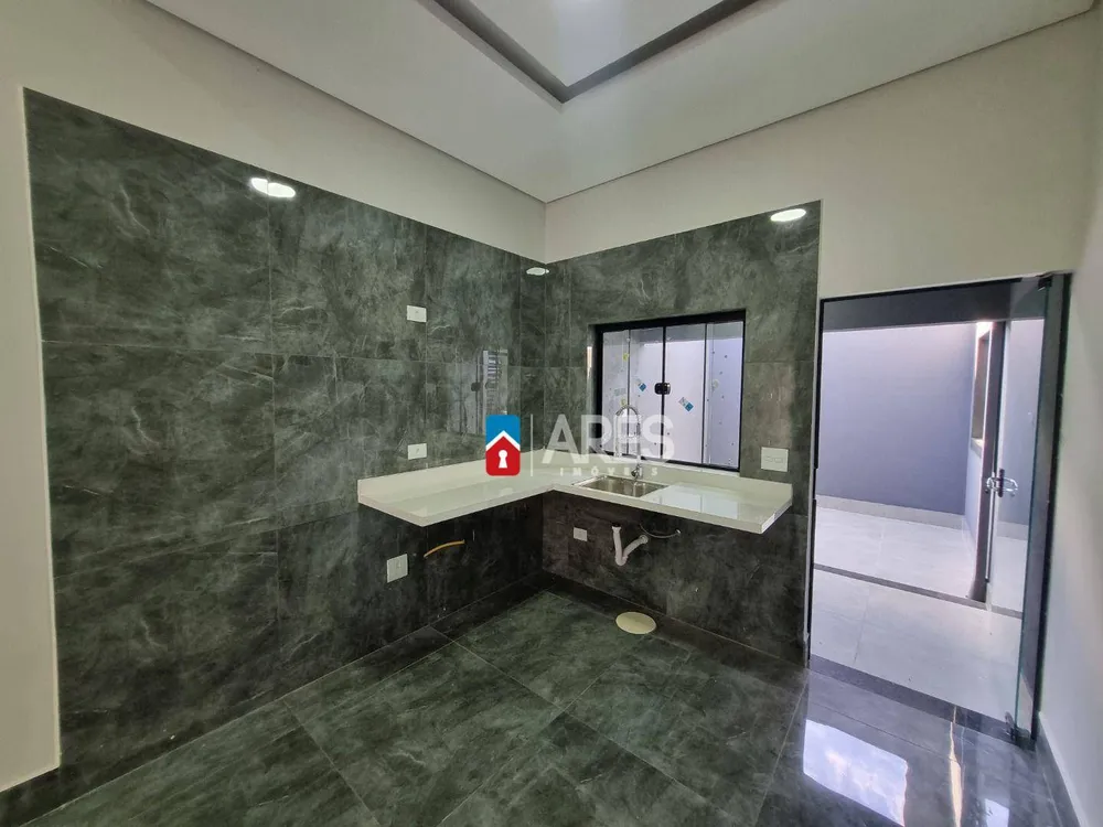 Casa, 2 quartos, 90 m² - Foto 8