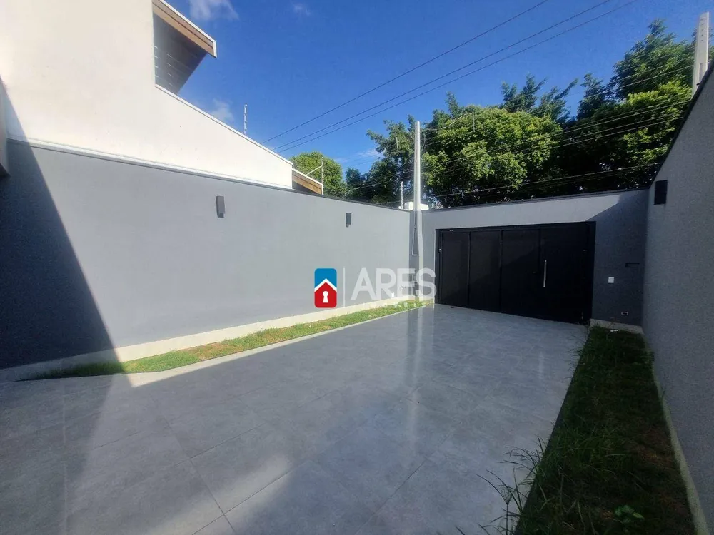 Casa, 2 quartos, 90 m² - Foto 4