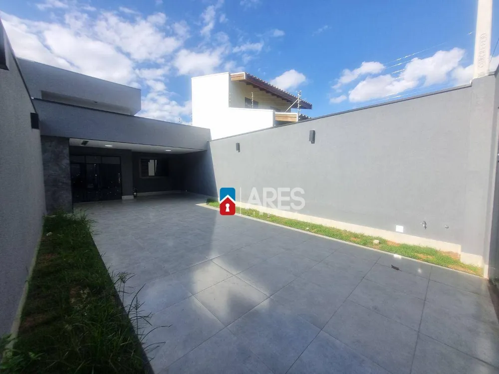 Casa, 2 quartos, 90 m² - Foto 1
