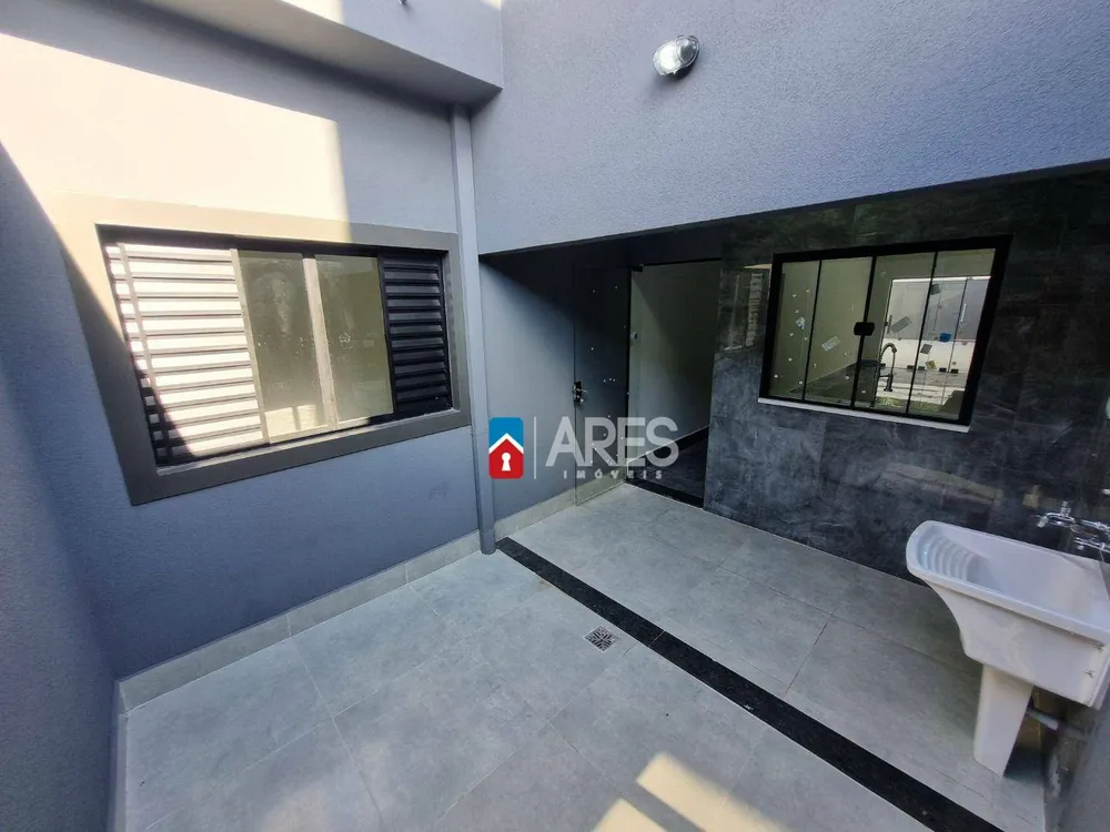 Casa, 2 quartos, 90 m² - Foto 15