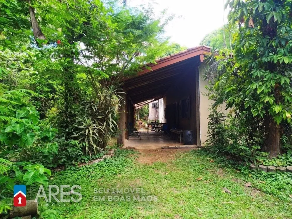 Chácara, 1 quarto, 6129 m² - Foto 3