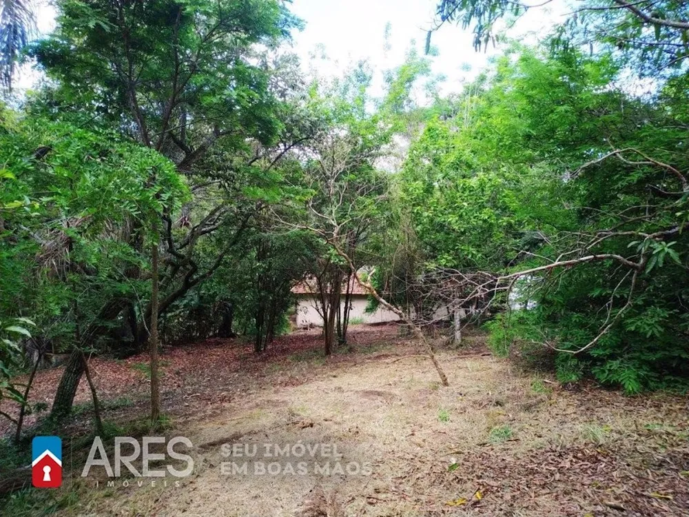 Chácara, 1 quarto, 6129 m² - Foto 2